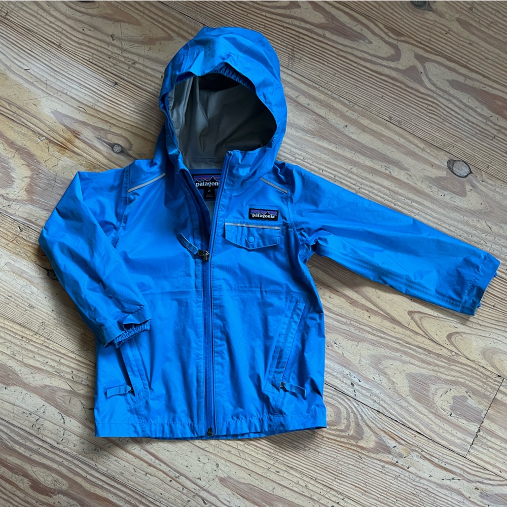 Patagonia Baby Torrentshell 3L Jacket